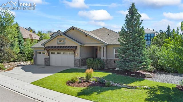 MLS Image for 12621  WOODRUFF  ,Colorado Springs, Colorado