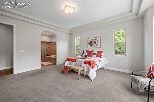 MLS Image for 12621  WOODRUFF  ,Colorado Springs, Colorado