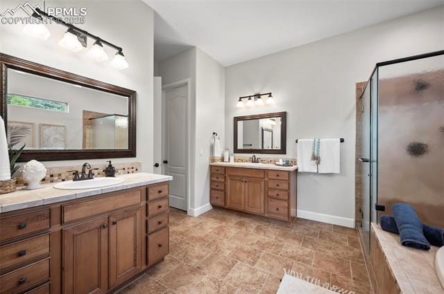 MLS Image for 12621  WOODRUFF  ,Colorado Springs, Colorado