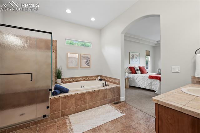 MLS Image for 12621  WOODRUFF  ,Colorado Springs, Colorado