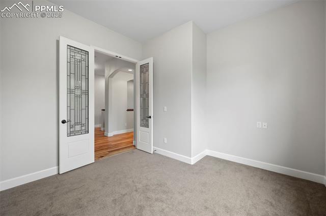 MLS Image for 12621  WOODRUFF  ,Colorado Springs, Colorado