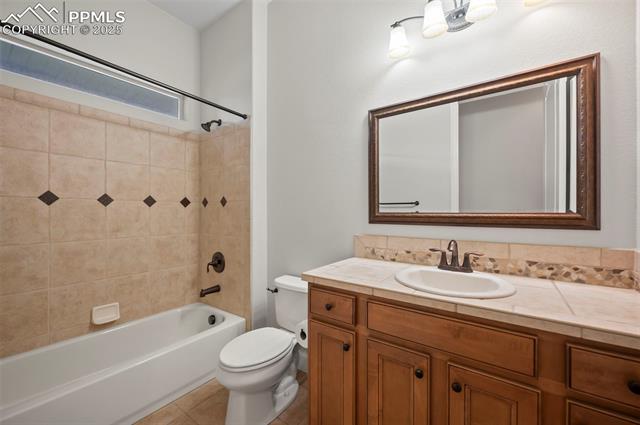 MLS Image for 12621  WOODRUFF  ,Colorado Springs, Colorado