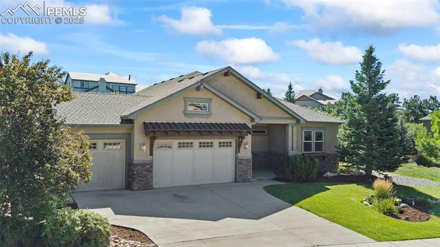 MLS Image for 12621  WOODRUFF  ,Colorado Springs, Colorado