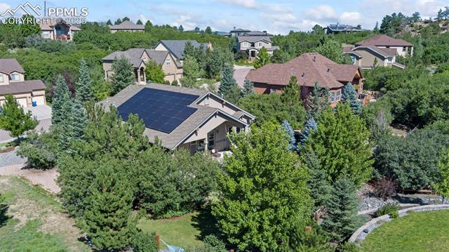 MLS Image for 12621  WOODRUFF  ,Colorado Springs, Colorado