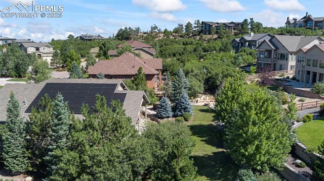MLS Image for 12621  WOODRUFF  ,Colorado Springs, Colorado