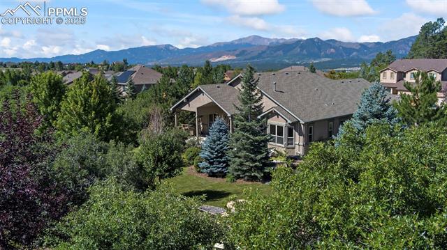 MLS Image for 12621  WOODRUFF  ,Colorado Springs, Colorado