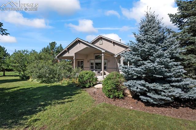 MLS Image for 12621  WOODRUFF  ,Colorado Springs, Colorado