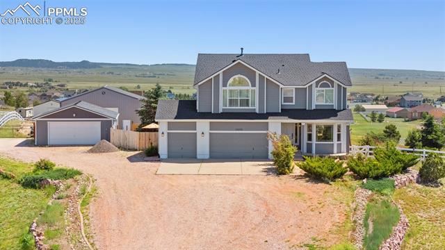 12275  Oregon Wagon  , elbert  House Search MLS Picture