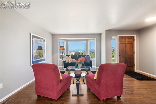 MLS Image for 12275  Oregon Wagon  ,Elbert, Colorado