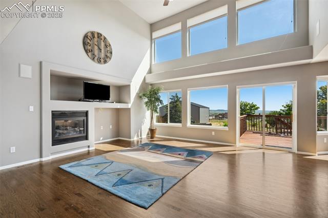 MLS Image for 12275  Oregon Wagon  ,Elbert, Colorado