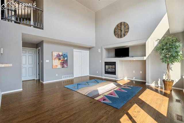 MLS Image for 12275  Oregon Wagon  ,Elbert, Colorado