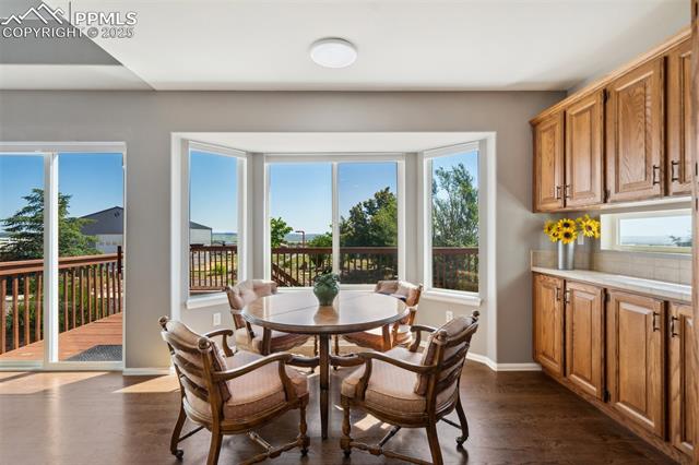 MLS Image for 12275  Oregon Wagon  ,Elbert, Colorado