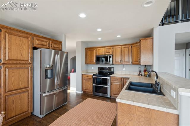 MLS Image for 12275  Oregon Wagon  ,Elbert, Colorado