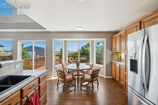 MLS Image for 12275  Oregon Wagon  ,Elbert, Colorado