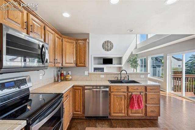 MLS Image for 12275  Oregon Wagon  ,Elbert, Colorado