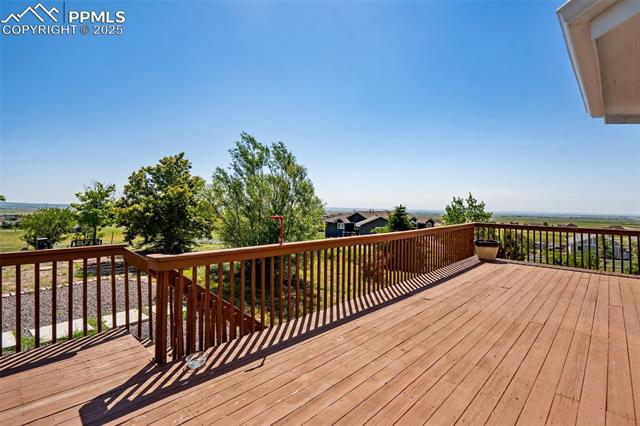 MLS Image for 12275  Oregon Wagon  ,Elbert, Colorado