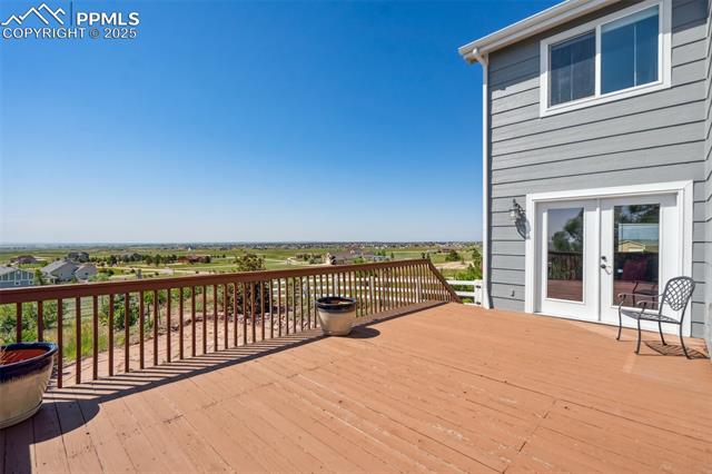 MLS Image for 12275  Oregon Wagon  ,Elbert, Colorado