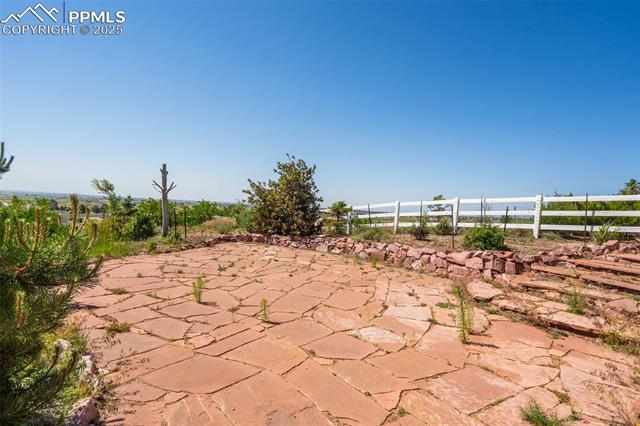 MLS Image for 12275  Oregon Wagon  ,Elbert, Colorado