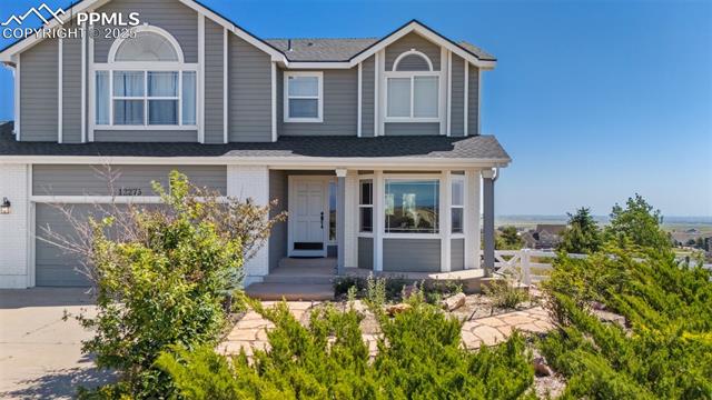 MLS Image for 12275  Oregon Wagon  ,Elbert, Colorado
