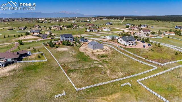 MLS Image for 12275  Oregon Wagon  ,Elbert, Colorado