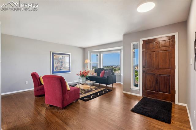 MLS Image for 12275  Oregon Wagon  ,Elbert, Colorado