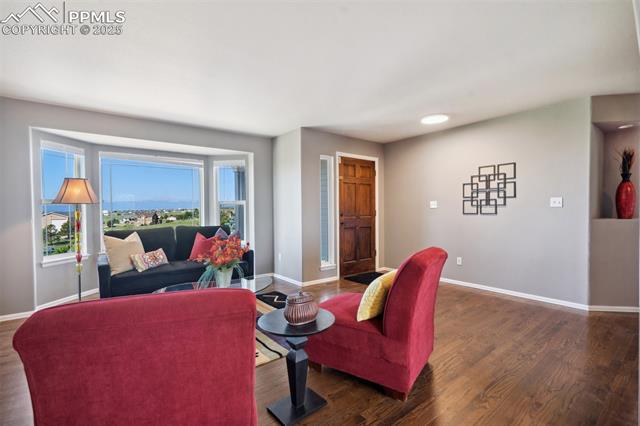 MLS Image for 12275  Oregon Wagon  ,Elbert, Colorado