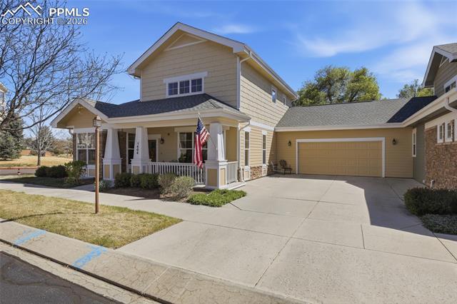 1404  Lewis Ridge   , colorado springs&nbsp; House Search MLS Picture
