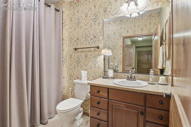 MLS Image for 1404  Lewis Ridge   ,Colorado Springs, Colorado