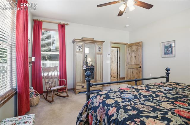 MLS Image for 1404  Lewis Ridge   ,Colorado Springs, Colorado