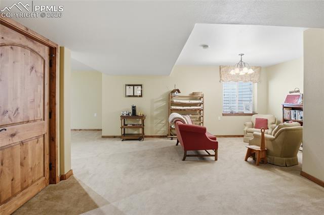 MLS Image for 1404  Lewis Ridge   ,Colorado Springs, Colorado