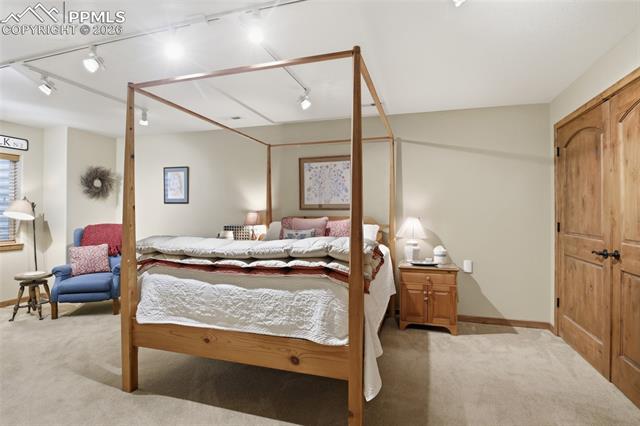 MLS Image for 1404  Lewis Ridge   ,Colorado Springs, Colorado