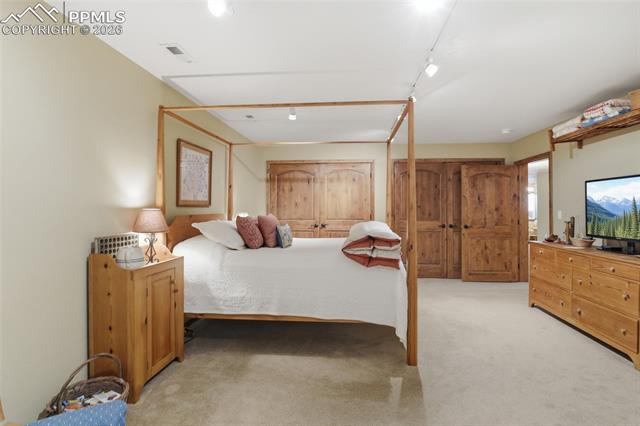 MLS Image for 1404  Lewis Ridge   ,Colorado Springs, Colorado