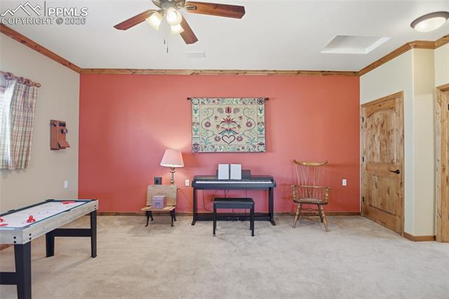 MLS Image for 1404  Lewis Ridge   ,Colorado Springs, Colorado