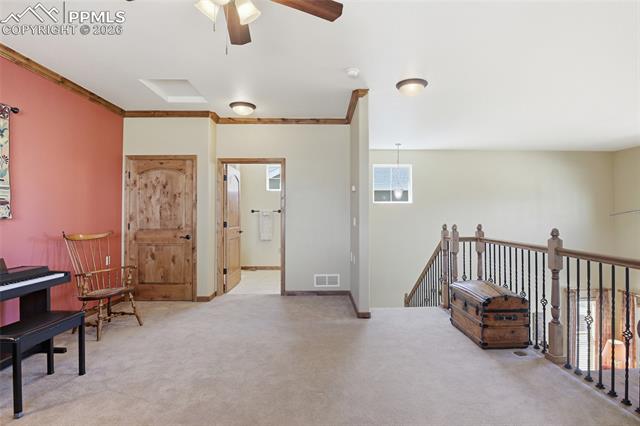 MLS Image for 1404  Lewis Ridge   ,Colorado Springs, Colorado