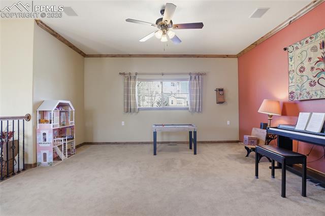 MLS Image for 1404  Lewis Ridge   ,Colorado Springs, Colorado