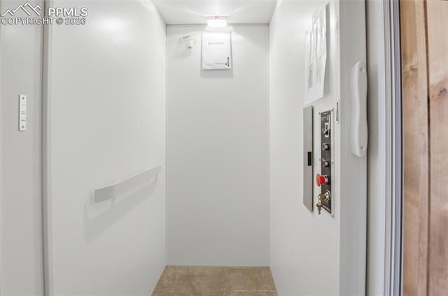 MLS Image for 1404  Lewis Ridge   ,Colorado Springs, Colorado