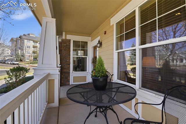 MLS Image for 1404  Lewis Ridge   ,Colorado Springs, Colorado