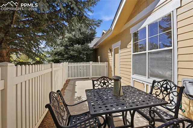 MLS Image for 1404  Lewis Ridge   ,Colorado Springs, Colorado