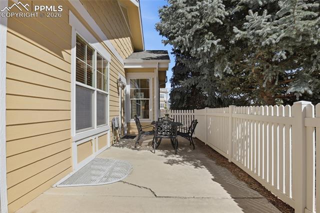 MLS Image for 1404  Lewis Ridge   ,Colorado Springs, Colorado
