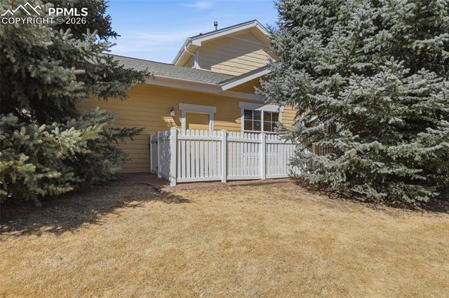 MLS Image for 1404  Lewis Ridge   ,Colorado Springs, Colorado