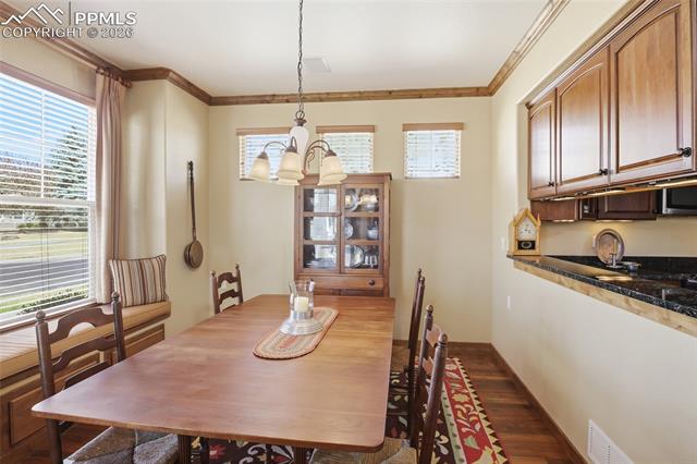 MLS Image for 1404  Lewis Ridge   ,Colorado Springs, Colorado