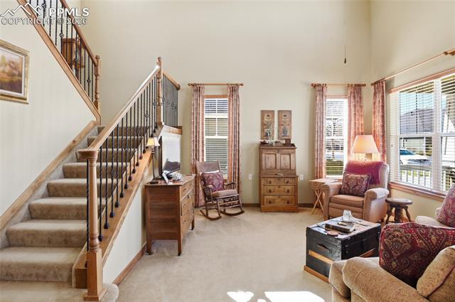 MLS Image for 1404  Lewis Ridge   ,Colorado Springs, Colorado