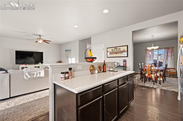 MLS Image for 10607  Desert Bloom  ,Colorado Springs, Colorado