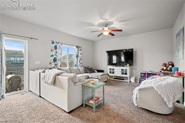 MLS Image for 10607  Desert Bloom  ,Colorado Springs, Colorado