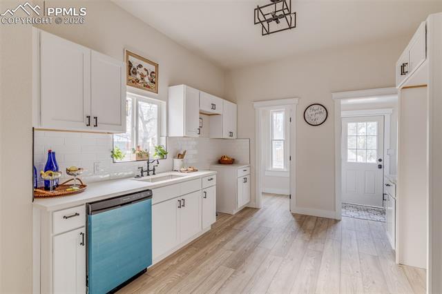 MLS Image for 125 S Limit  ,Colorado Springs, Colorado