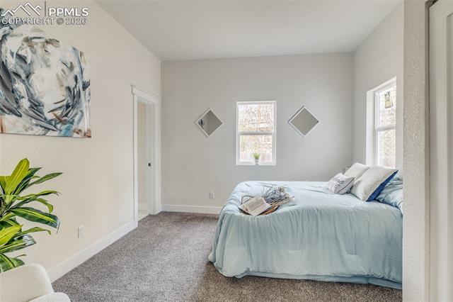 MLS Image for 125 S Limit  ,Colorado Springs, Colorado