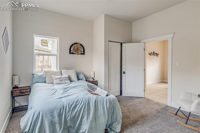 MLS Image for 125 S Limit  ,Colorado Springs, Colorado