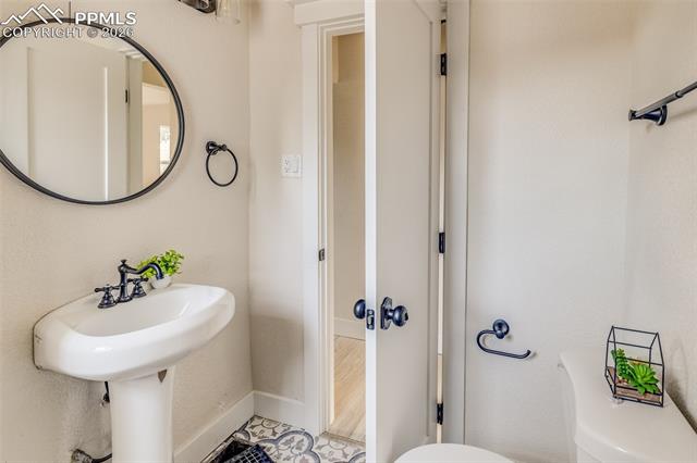 MLS Image for 125 S Limit  ,Colorado Springs, Colorado
