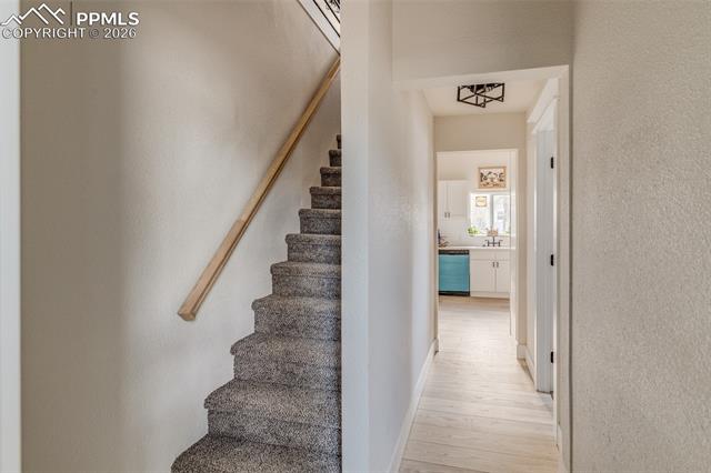 MLS Image for 125 S Limit  ,Colorado Springs, Colorado