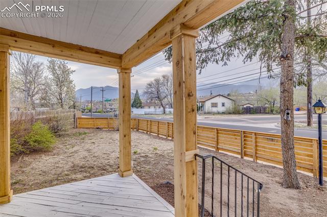 MLS Image for 125 S Limit  ,Colorado Springs, Colorado